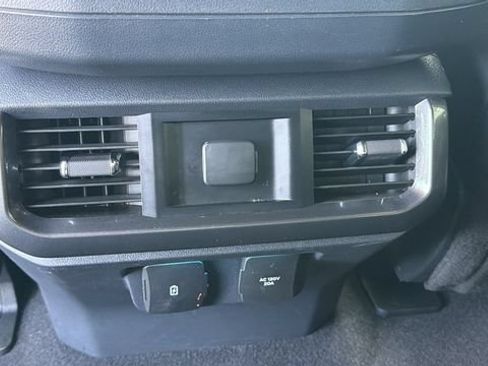 Certified 2023 Ford F150 Lariat w/ Max Trailer Tow Package AWD/4WD image 16