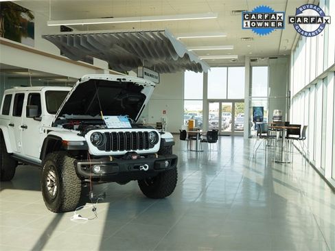 Used 2023 Toyota Tacoma SR image 48