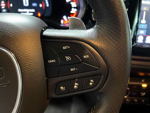 Used 2022 Dodge Durango GT AWD/4WD image 26