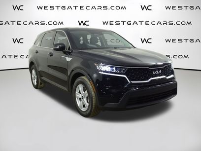 Used 2023 Kia Sorento LX
