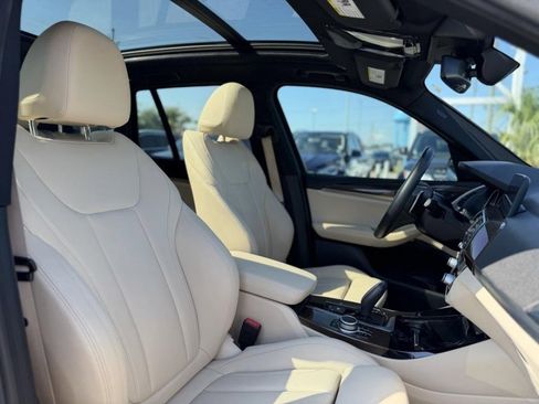 Used 2020 BMW X3 sDrive30i w/ Convenience Package image 26