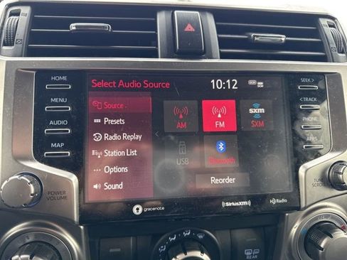 Used 2020 Toyota 4Runner SR5 image 16