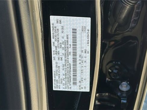 New 2026 Ford F250 XLT w/ XLT Premium Package image 31