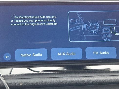Used 2012 Lexus CT 200h Premium FWD image 12