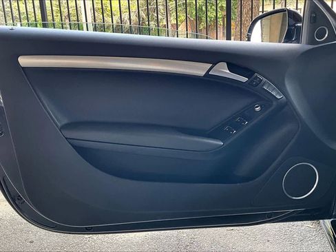 Used 2015 Audi A5 2.0T Premium Plus w/ Technology Package image 20