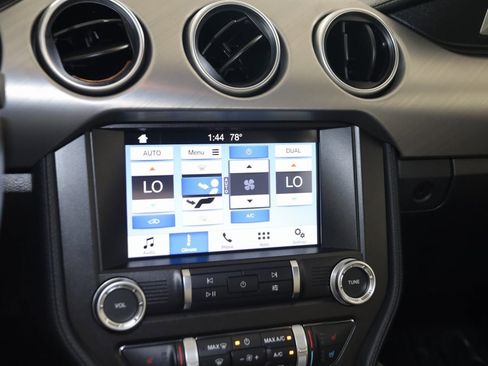 Used 2019 Ford Mustang GT Premium w/ Black Accent Package image 52