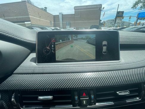 Used 2016 BMW X6 xDrive35i AWD/4WD image 17
