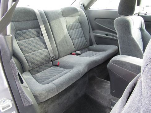 Used 2002 Honda Accord LX image 10