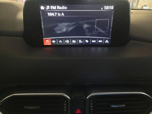 Used 2018 MAZDA CX-5 Touring w/ Preferred Equipment Package FWD image 25