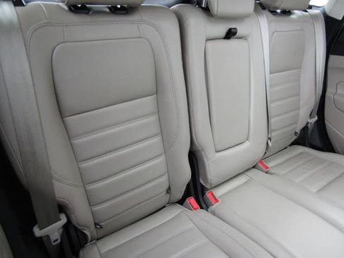 Certified 2017 Ford Escape Titanium w/ Equipment Group 301A image 14