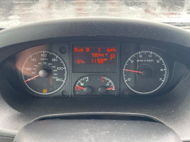 Used 2020 RAM ProMaster 2500 FWD image 11