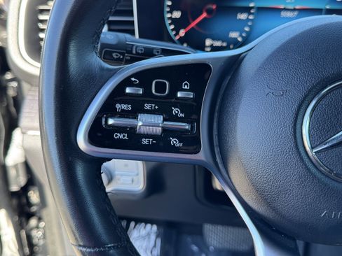 Used 2023 Mercedes-Benz GLE 350 GLE 350 image 24