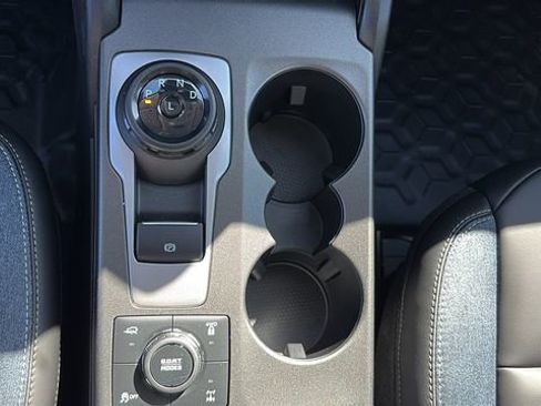 New 2026 Ford Bronco Sport Outer Banks w/ Sasquatch Outer Banks Package image 24