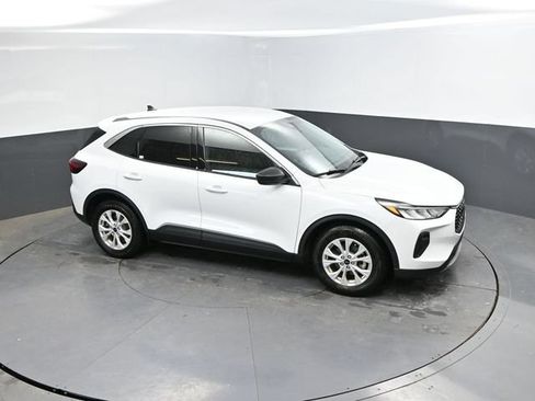 Used 2023 Ford Escape Active FWD image 36