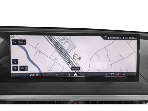 Used 2023 BMW iX xDrive50 w/ Premium Package AWD/4WD image 18