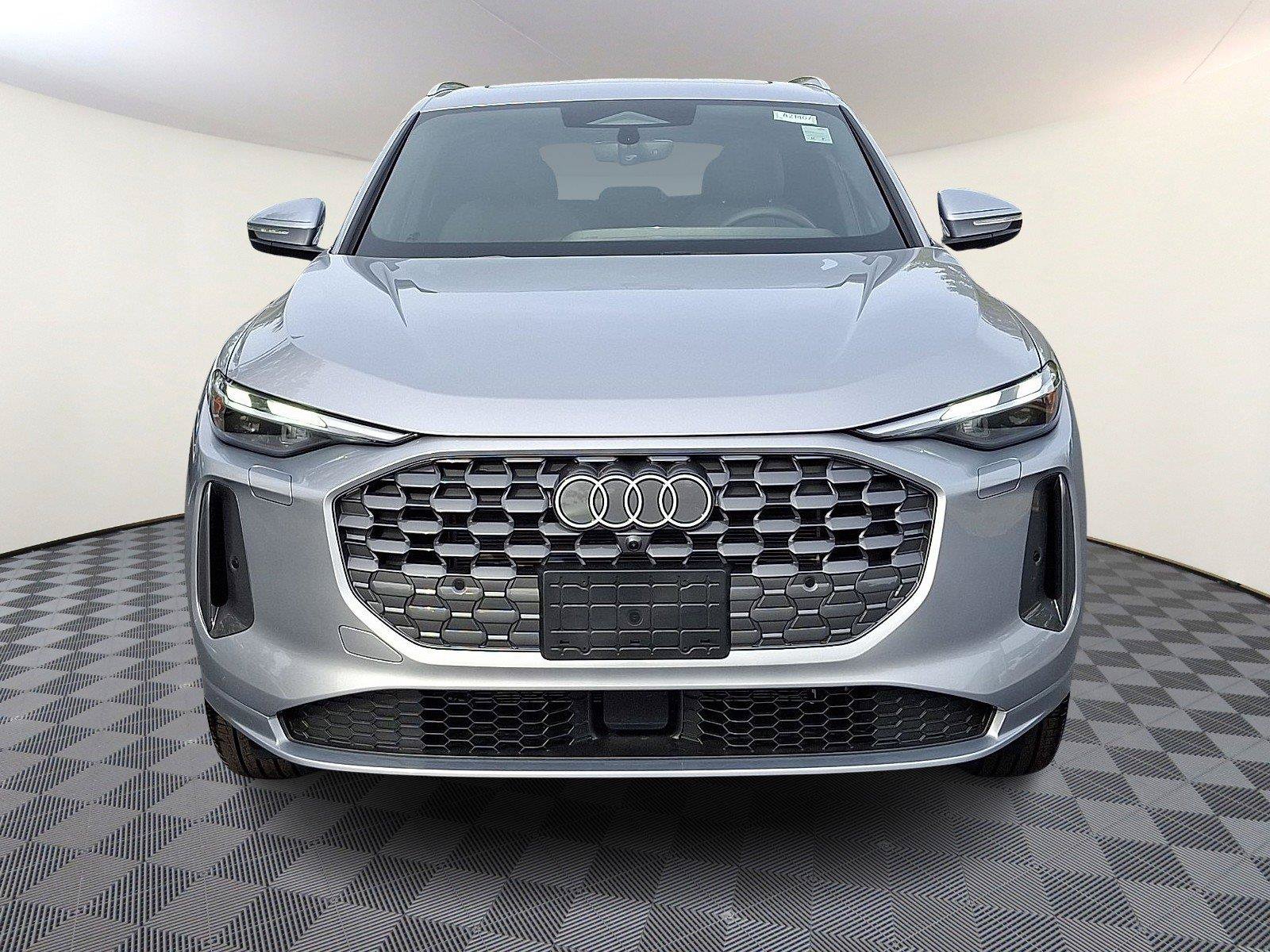 New 2026 Audi Q5 Premium AWD/4WD image 2