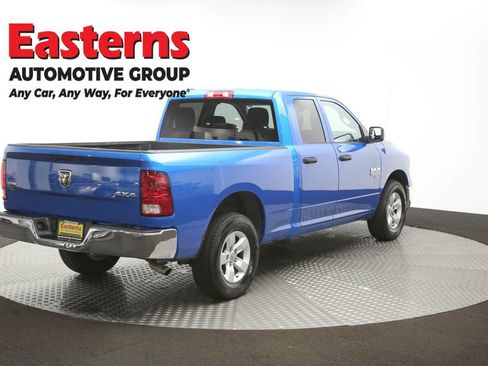 Used 2024 RAM 1500 Classic SLT image 38