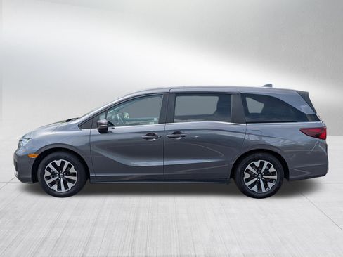 Used 2025 Honda Odyssey EX-L image 4