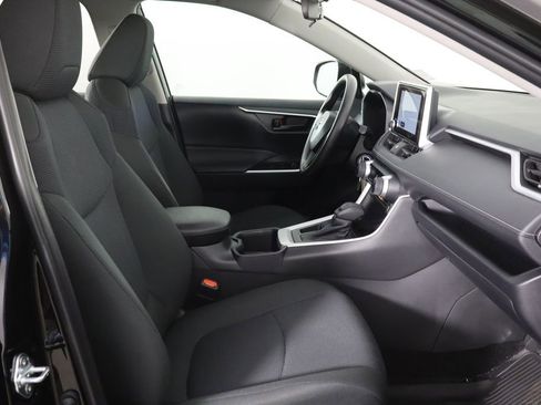 Used 2025 Toyota RAV4 LE FWD image 19