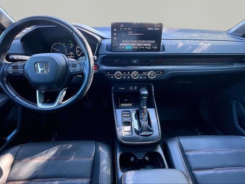 Used 2025 Honda CR-V Sport-L image 8