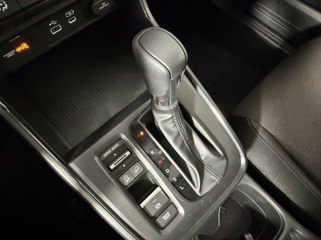 Used 2024 Honda CR-V EX image 26