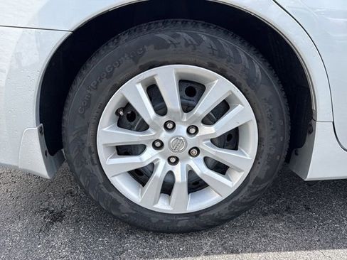 Used 2017 Nissan Altima 2.5 S w/ Power Driver Seat Package FWD image 6