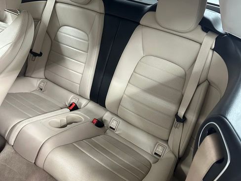 Used 2019 Mercedes-Benz C 300 4MATIC Cabriolet w/ Premium Package image 24