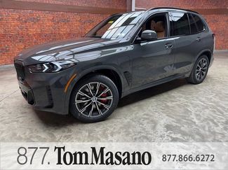 New 2026 BMW X5 xDrive50e video 1