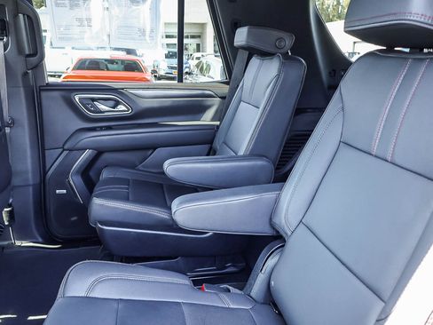 Used 2023 Chevrolet Tahoe RST w/ RST Performance Edition image 14