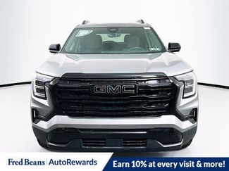 New 2026 GMC Terrain Elevation w/ Black Edition video 2