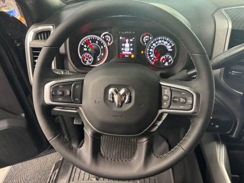 New 2026 RAM 2500 Big Horn image 18