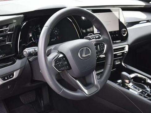 Used 2025 Lexus RX 350 FWD w/ Technology Package image 22