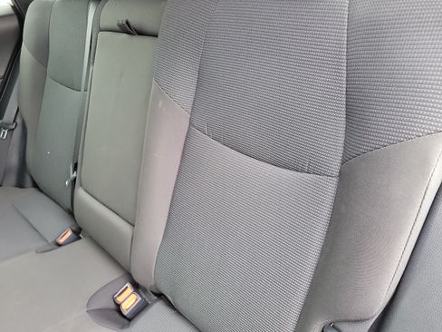 Certified 2025 Toyota RAV4 LE AWD/4WD image 13