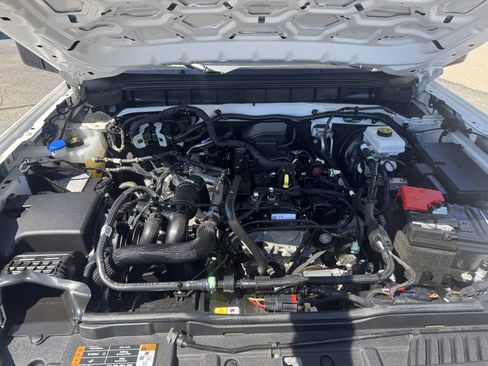 Used 2023 Ford Bronco Big Bend AWD/4WD image 24