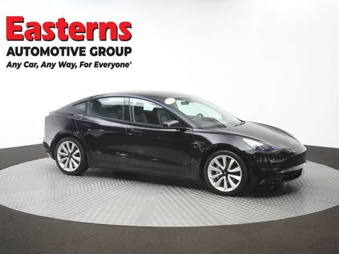 Used 2023 Tesla Model 3 Standard Range RWD image 41