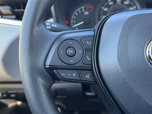 Certified 2020 Toyota Corolla L w/ Carpet Mat Package (TMS) image 22