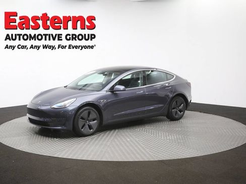 Used 2019 Tesla Model 3 Standard Range Plus RWD image 51