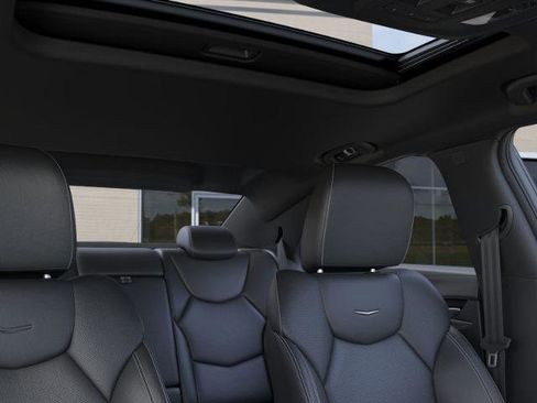 New 2026 Cadillac CT4 Premium Luxury image 24