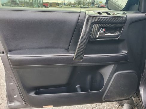 Used 2018 Toyota 4Runner SR5 Premium image 7