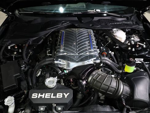 Used 2022 Ford Mustang GT Premium w/ GT Performance Package RWD image 21