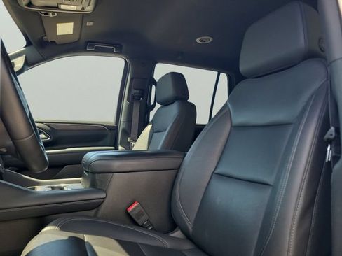 Used 2023 Chevrolet Tahoe LT RWD image 23
