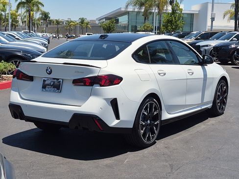 New 2026 BMW 228i w/ M Sport Package FWD image 10