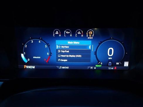 New 2025 Ford F150 Platinum w/ Equipment Group 702A High image 24