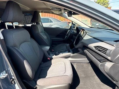 Used 2024 Subaru Crosstrek 2.0i Premium AWD/4WD image 13