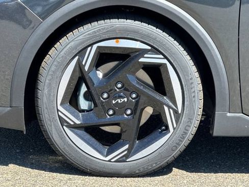 New 2026 Kia K4 EX FWD image 34