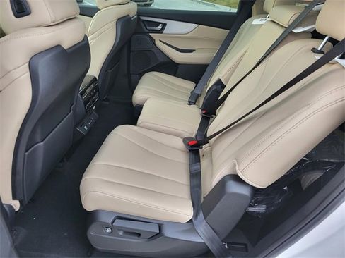 New 2026 Acura MDX FWD image 15