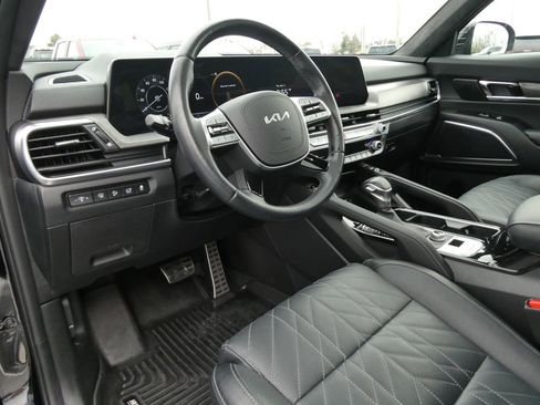 Used 2024 Kia Telluride SX Prestige X-Line AWD/4WD image 26