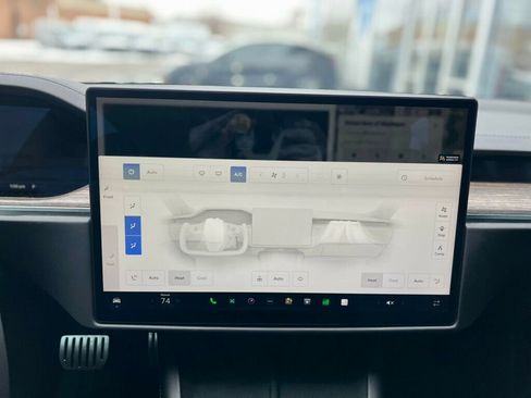 Used 2021 Tesla Model S Long Range image 30