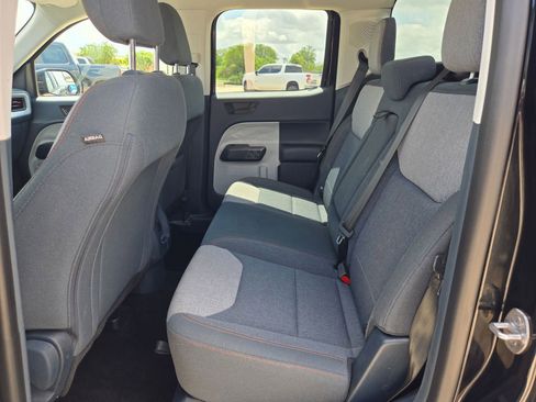 Used 2024 Ford Maverick XLT FWD image 13