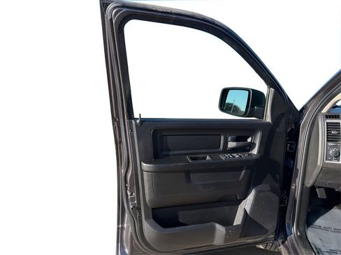 Used 2023 RAM 1500 Tradesman w/ Electronics Group image 19